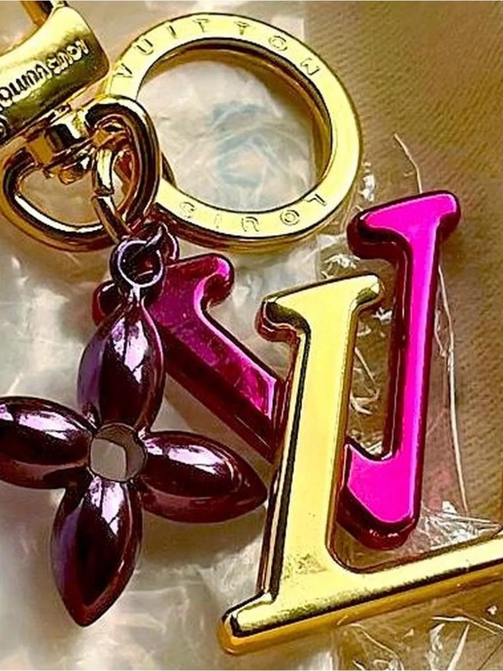 Louis Vuitton new 10
